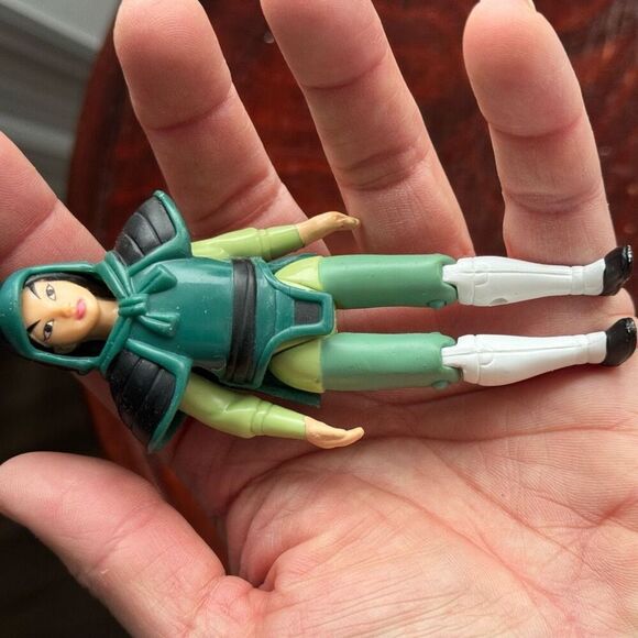 Vintage McDonald’s Toy Bundle - Picture 4 of 12